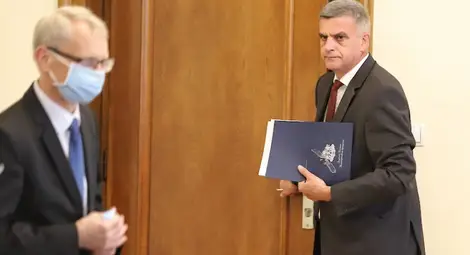 Увеличават противоепидемичната обстановка с 3 месеца