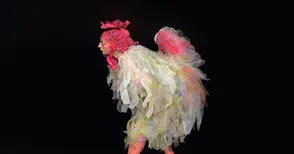 „Кокошка с брошка“ идва от Родопите в Кукления театър