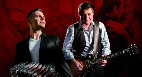 Цветан Недялков: Цветан Недялков: С нетърпение очаквам срещата ни с русенската публика