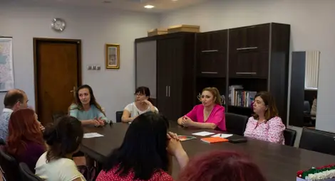 Алисе Муртезова: Ще отговоря на всички въпроси за района около &bdquo;Медика&ldquo; на предстоящата сесия