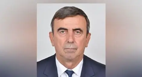 Поклонението пред паметта на ректора на Русенския университет проф. Пламен Кангалов ще бъде на 6 септември