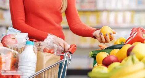 Голямо юлско намаление: къде да открием 50 продукта с до 50% по-евтино