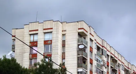 Строителният контрол провери 514 блока  в Русе по заповед на прокуратурата