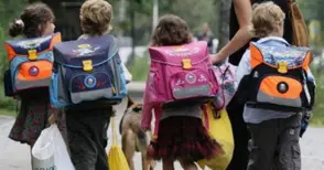 Бъдещите първолаци имат 10 дни за кандидатстване в избрано училище