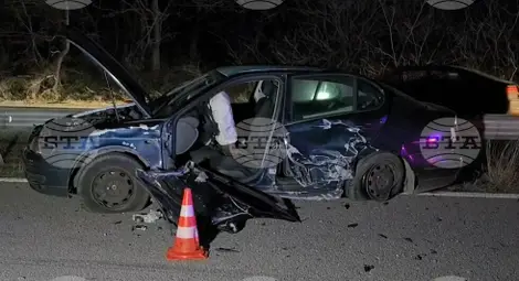 Снимка: БТА Снимка: БТА