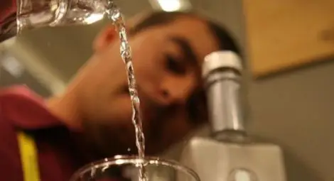 Експеримент: Виновен или невинен за катастрофа - зависи от лабораторията