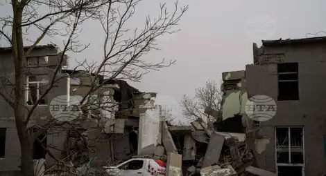 Снимка: БТА Снимка: БТА