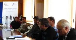 Ромите искат свои полицаи и медиатори