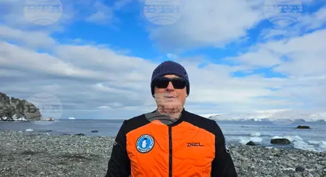 Снимка: БТА Снимка: БТА