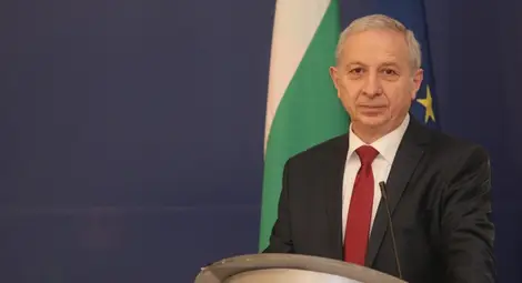 Герджиков: Засега няма да се излъчва еврокомисар