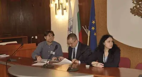 Коалиция за България жали в съда избора на комисиите за референдума