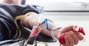 Центърът по хематология: Няма опасност за здравите хора, които даряват кръв