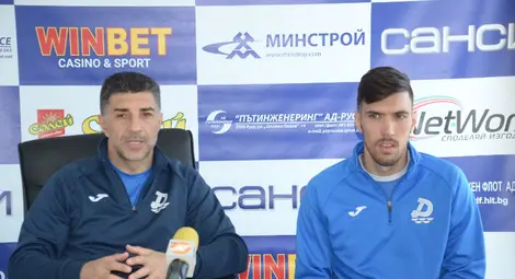 Попадийн: Получих шанс да покажа какво мога