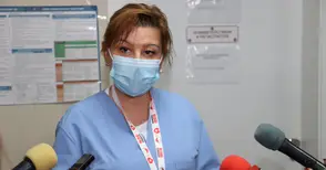 В „Канев“ набират доброволци за даряване на реконвалесцентна плазма