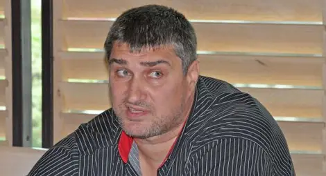 Любо Ганев проговори за убития Манджуков