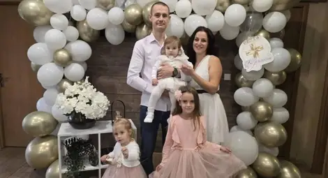 Благотворителна репетиция в Арена Русе помага за лечението на баща на три деца Благотворителна репетиция в Арена Русе помага за лечението на баща на три деца