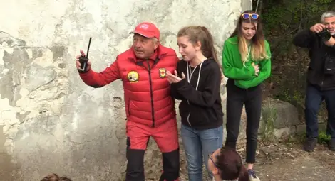 Как да се защитим по време на земетресение