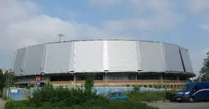 Ипотекират новата зала срещу 8,5 млн. евро за завършването й