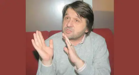 Станимир Трифонов Станимир Трифонов