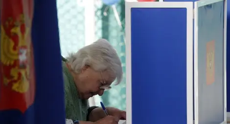 26 места в московския парламент не са за &bdquo;Единна Русия&ldquo;