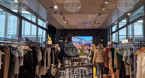 Снимка: БТА Снимка: БТА