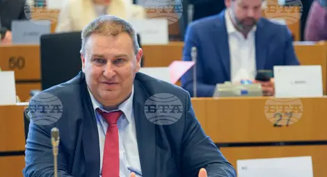 Снимка: БТА Снимка: БТА