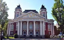 Обявяват името на и.д. директора на Народния театър