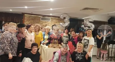 Снимка: БТА Снимка: БТА