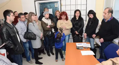 Измамена новодомка осъди предприемача Явор Блъсков