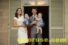 Перуки за бебета пуснаха във Великобритания