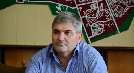 Директорът на МВР се мести в Икономическа полиция