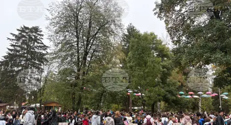 Снимка: БТА Снимка: БТА