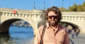 Димитър Димитров-Анимитер гостува в Русе с панорама на българската анимация