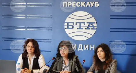 Снимка: БТА Снимка: БТА