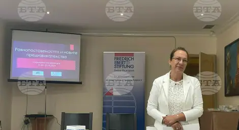 Снимка: БТА Снимка: БТА