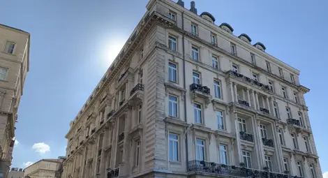 Хотелът-музей &ldquo;Пера Палас&rdquo; пази спомена за Агата Кристи и Ататюрк