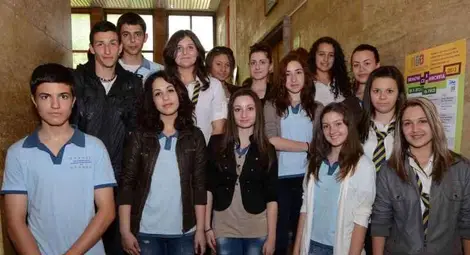 Библиотеката благодари на дарители и доброволци