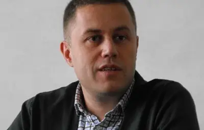 Георги Милков: Катар подкрепят "Мюсюлмански братя" от много отдавна Георги Милков: Катар подкрепят "Мюсюлмански братя" от много отдавна