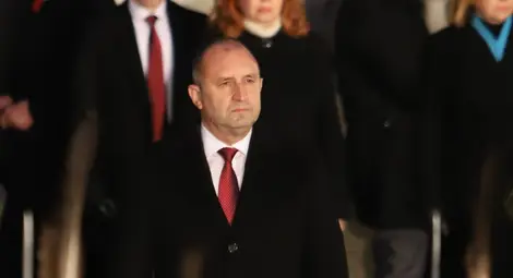 Румен Радев: В период на тежки изпитания нека проявим милосърдие и съпричастност