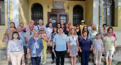 Снимка: БТА Снимка: БТА