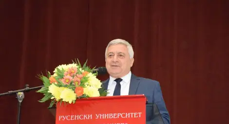 Аграрно-индустриалният факултет на Русенския университет отпразнува 70 години от своето основаване