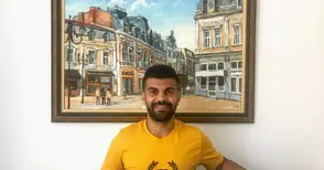 Завърналият се Самир Аясс може да играе още в първия мач за сезона