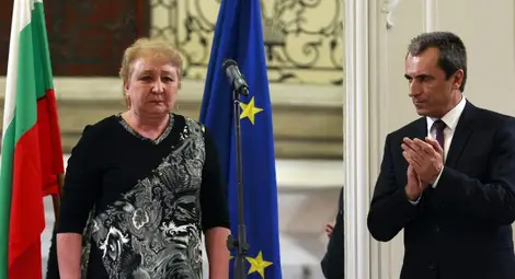 Иванка Петрова: Геройството го е направил синът ми, аз само се старая да не се забравя