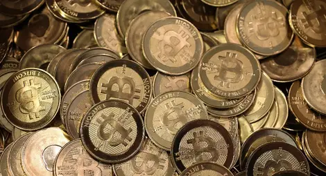 Електронната валута наближава най-високия си курс като сигурно убежище за активи Електронната валута наближава най-високия си курс като сигурно убежище за активи