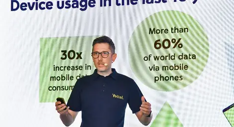 Yettel стартира официално днес