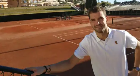 В Лос Кабос: Предложихме на Григор Димитров повече пари отколкото Вашингтон