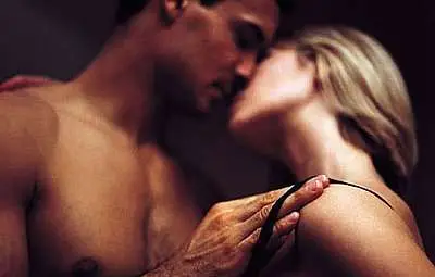 Сексът и чашката най-високо в скалата на удоволствията