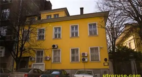 Бомбена заплаха срещу българското посолство в Белград Бомбена заплаха срещу българското посолство в Белград