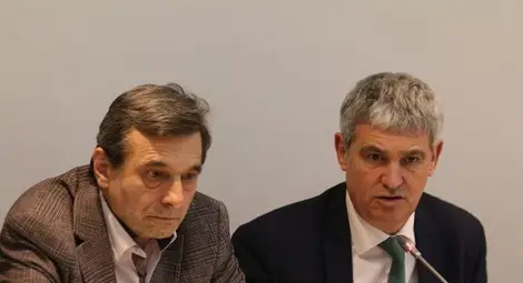 Синдикатите се отказват от съвместни протести за болничните