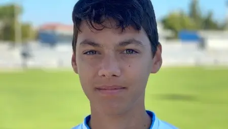 Дарио ПАШЕВ